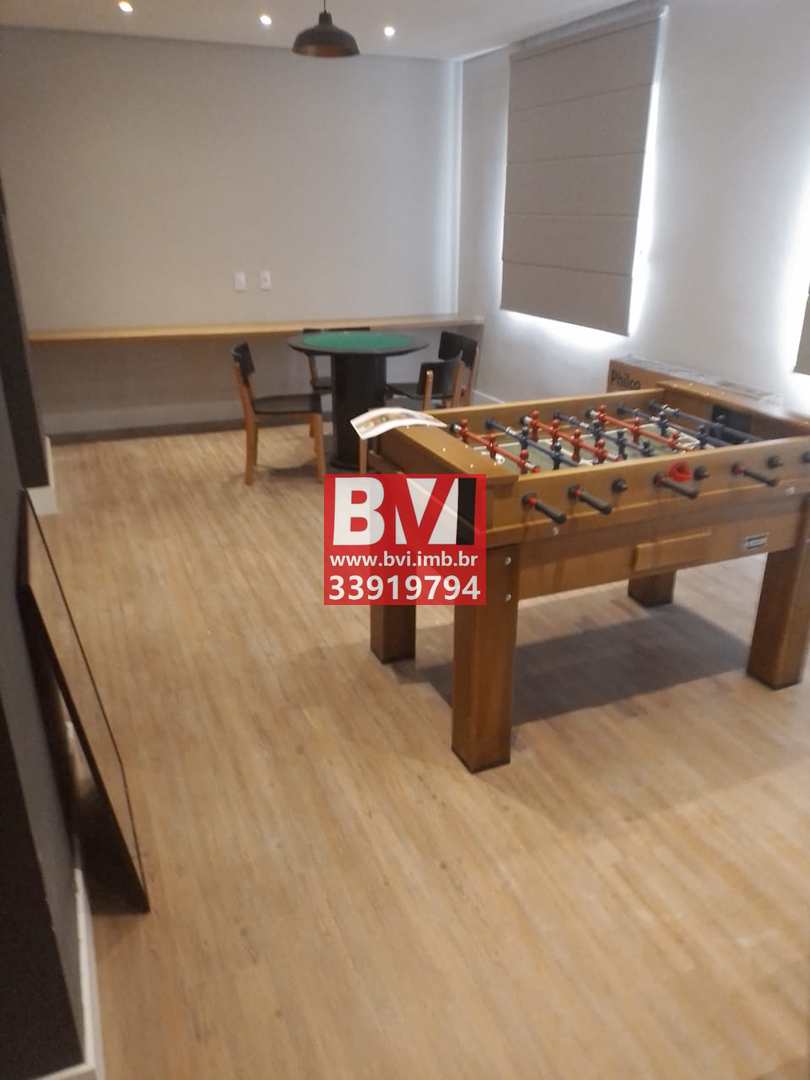 Apartamento à venda com 2 quartos, 45m² - Foto 23