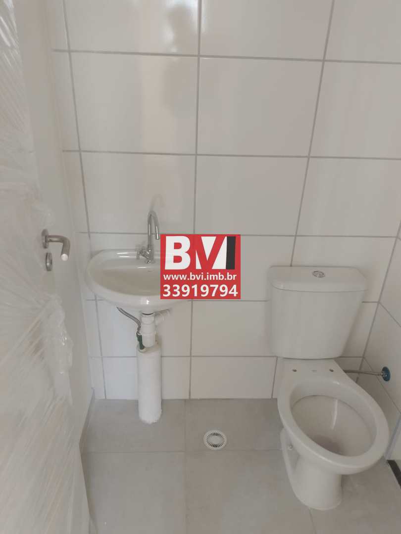 Apartamento à venda com 2 quartos, 45m² - Foto 33