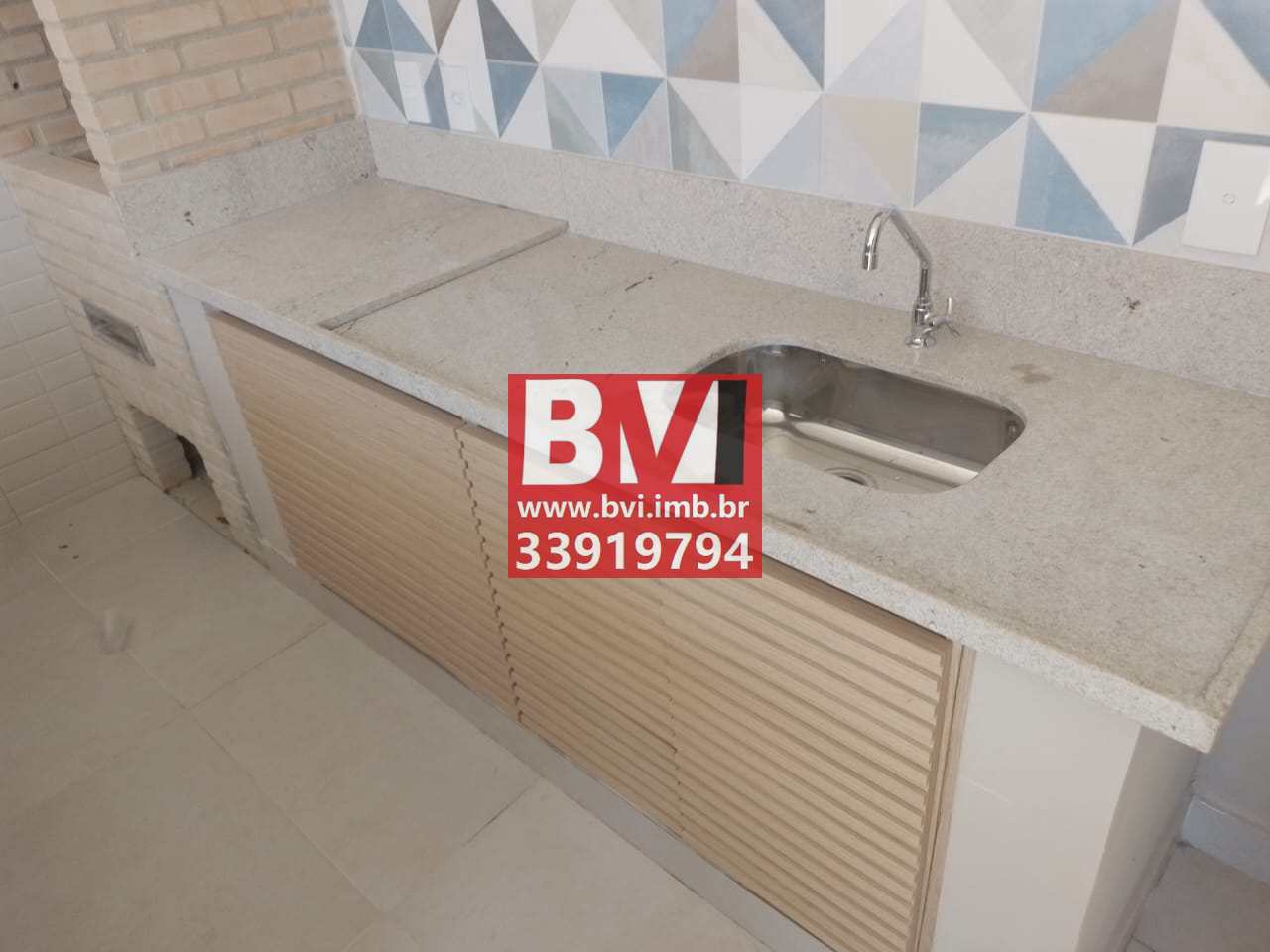 Apartamento à venda com 2 quartos, 45m² - Foto 11