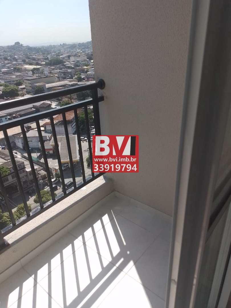 Apartamento à venda com 2 quartos, 45m² - Foto 26