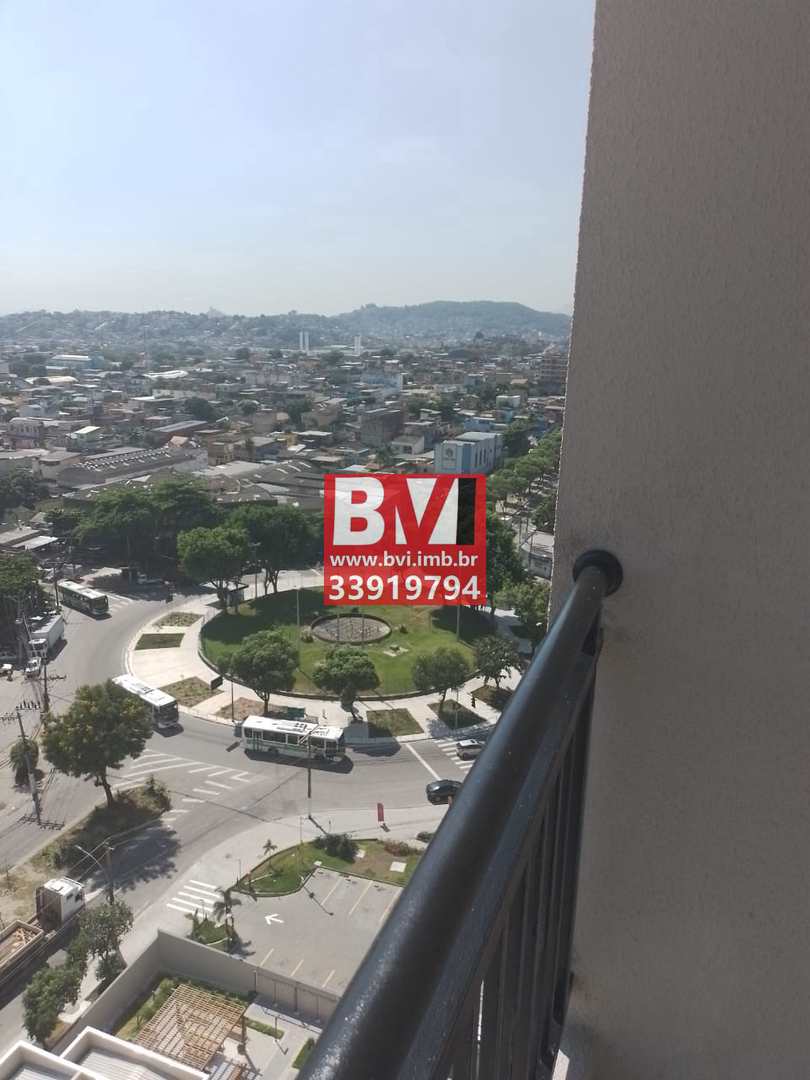 Apartamento à venda com 2 quartos, 45m² - Foto 27