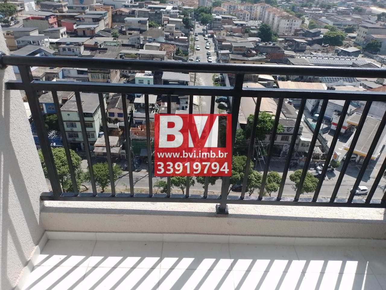 Apartamento à venda com 2 quartos, 45m² - Foto 25