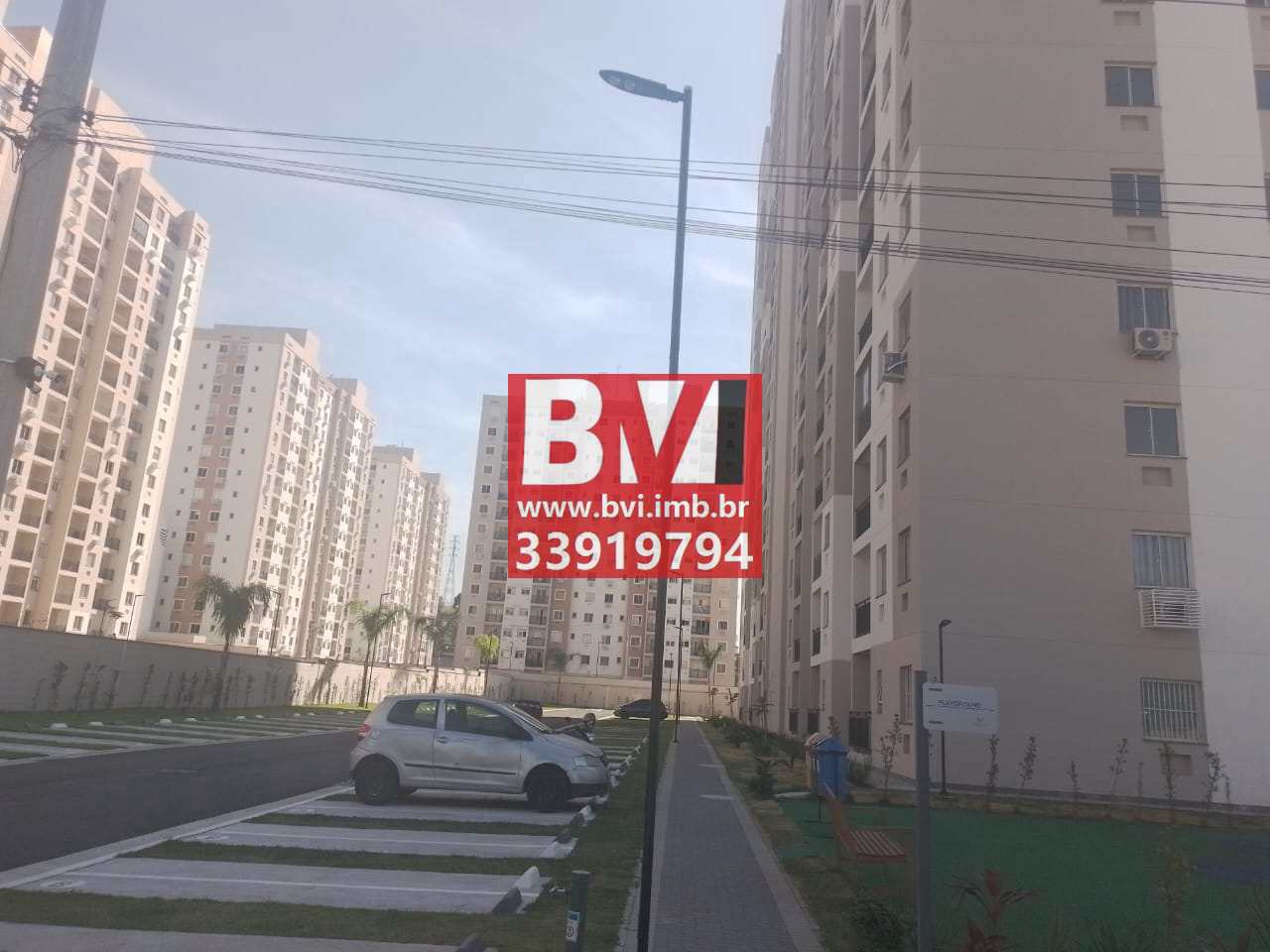 Apartamento à venda com 2 quartos, 45m² - Foto 4