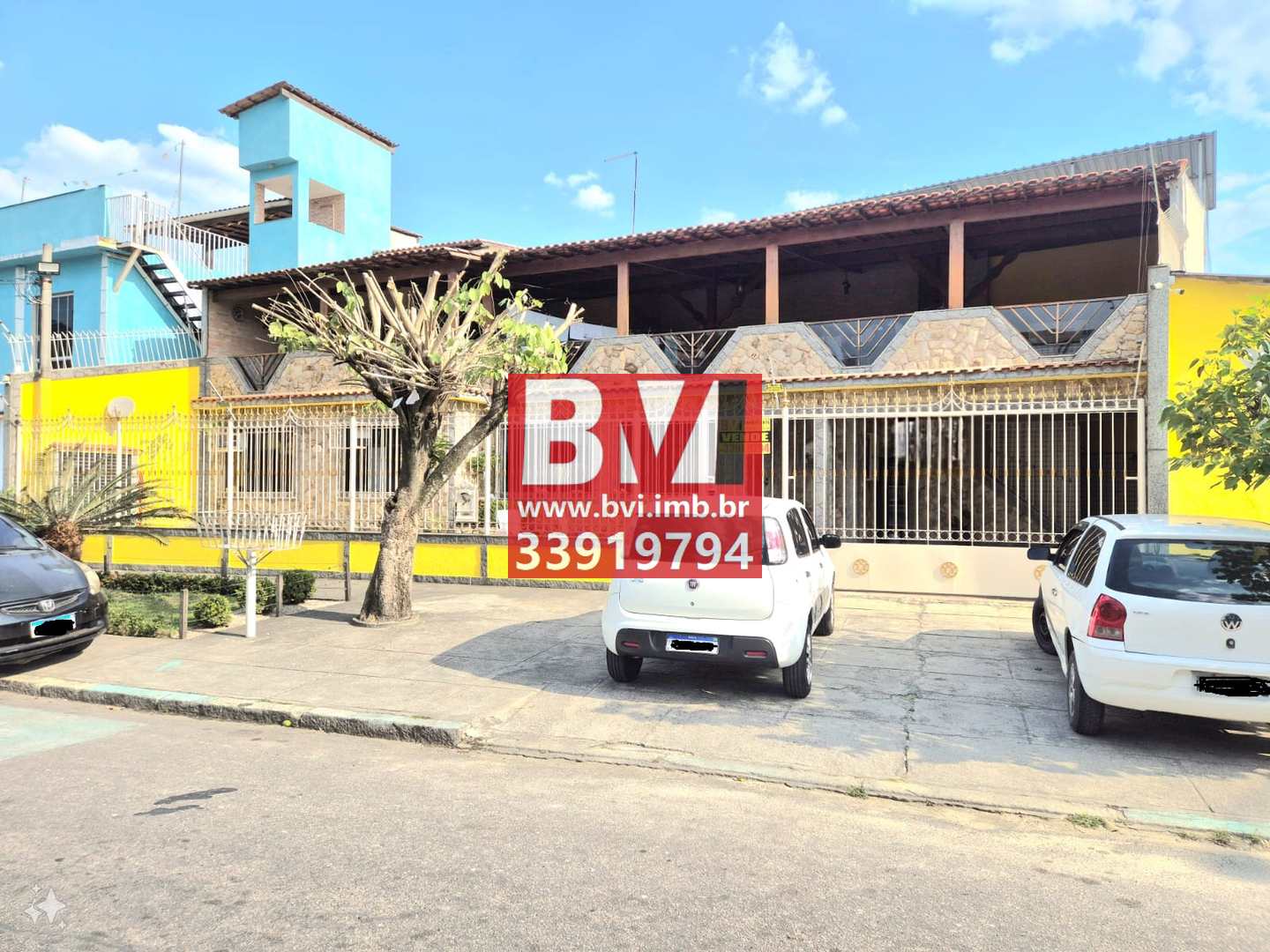 Casa à venda com 2 quartos, 292m² - Foto 1