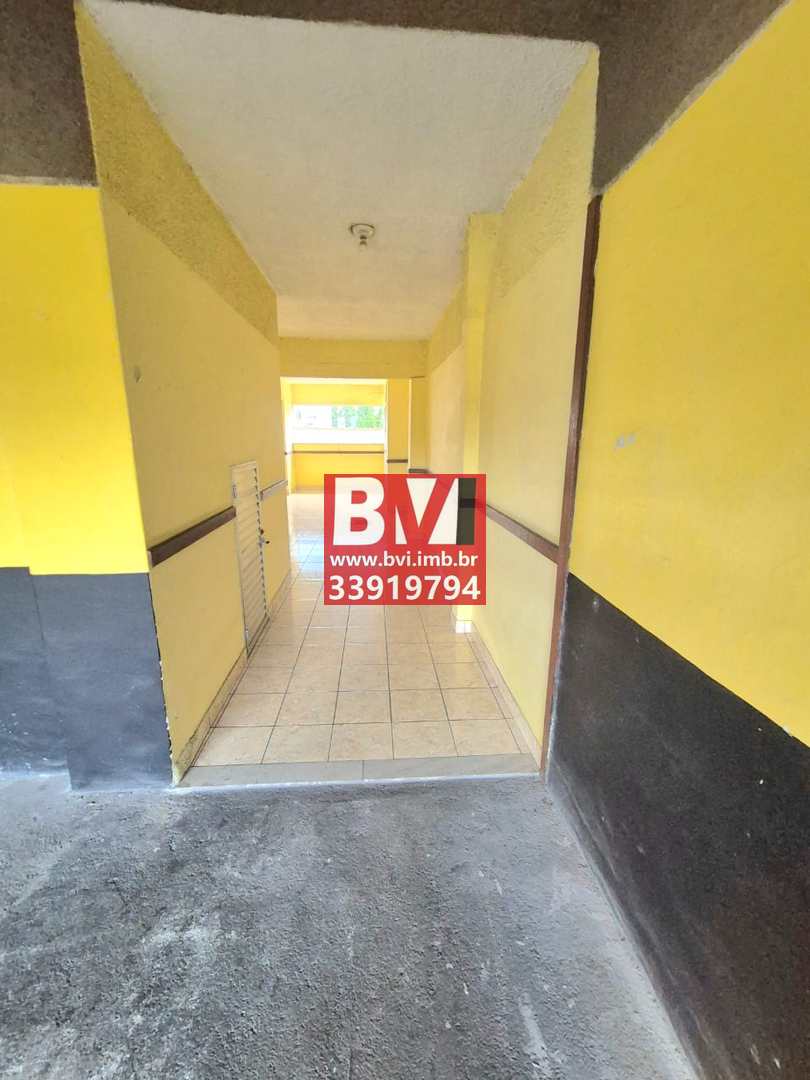 Apartamento à venda com 2 quartos, 62m² - Foto 8