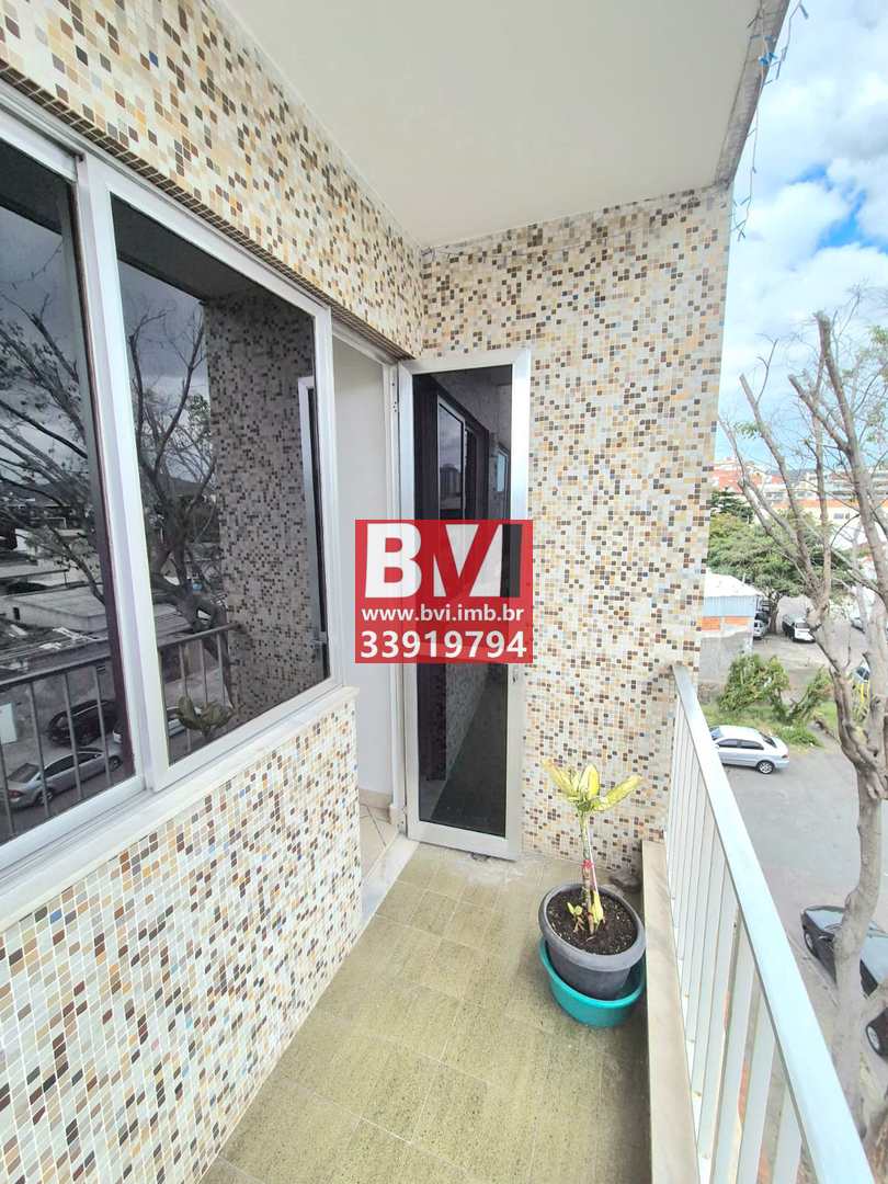 Apartamento à venda com 2 quartos, 62m² - Foto 22