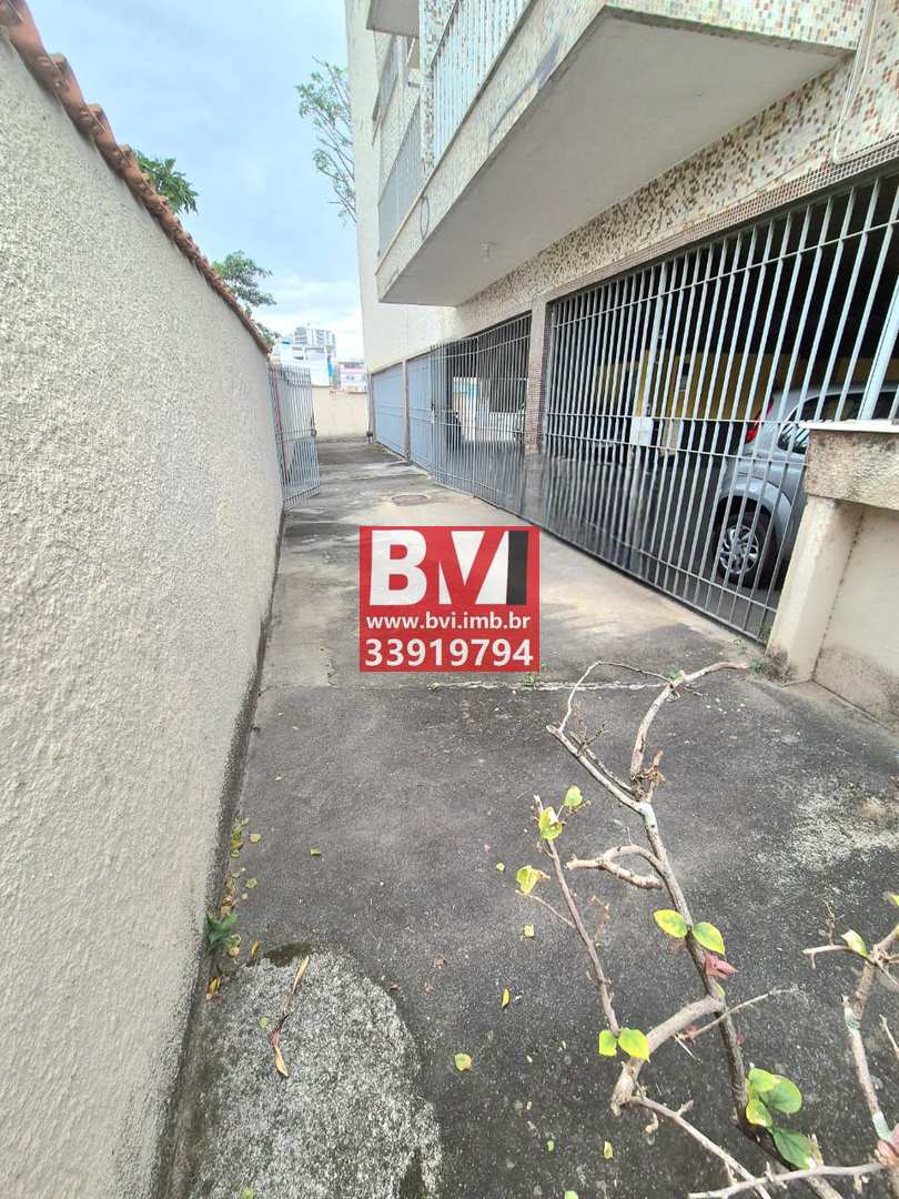 Apartamento à venda com 2 quartos, 62m² - Foto 6