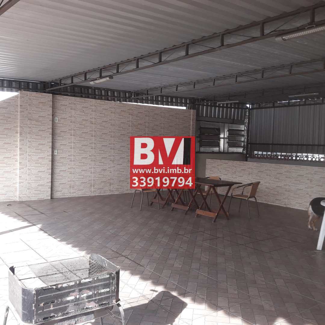 Apartamento à venda com 3 quartos, 80m² - Foto 32