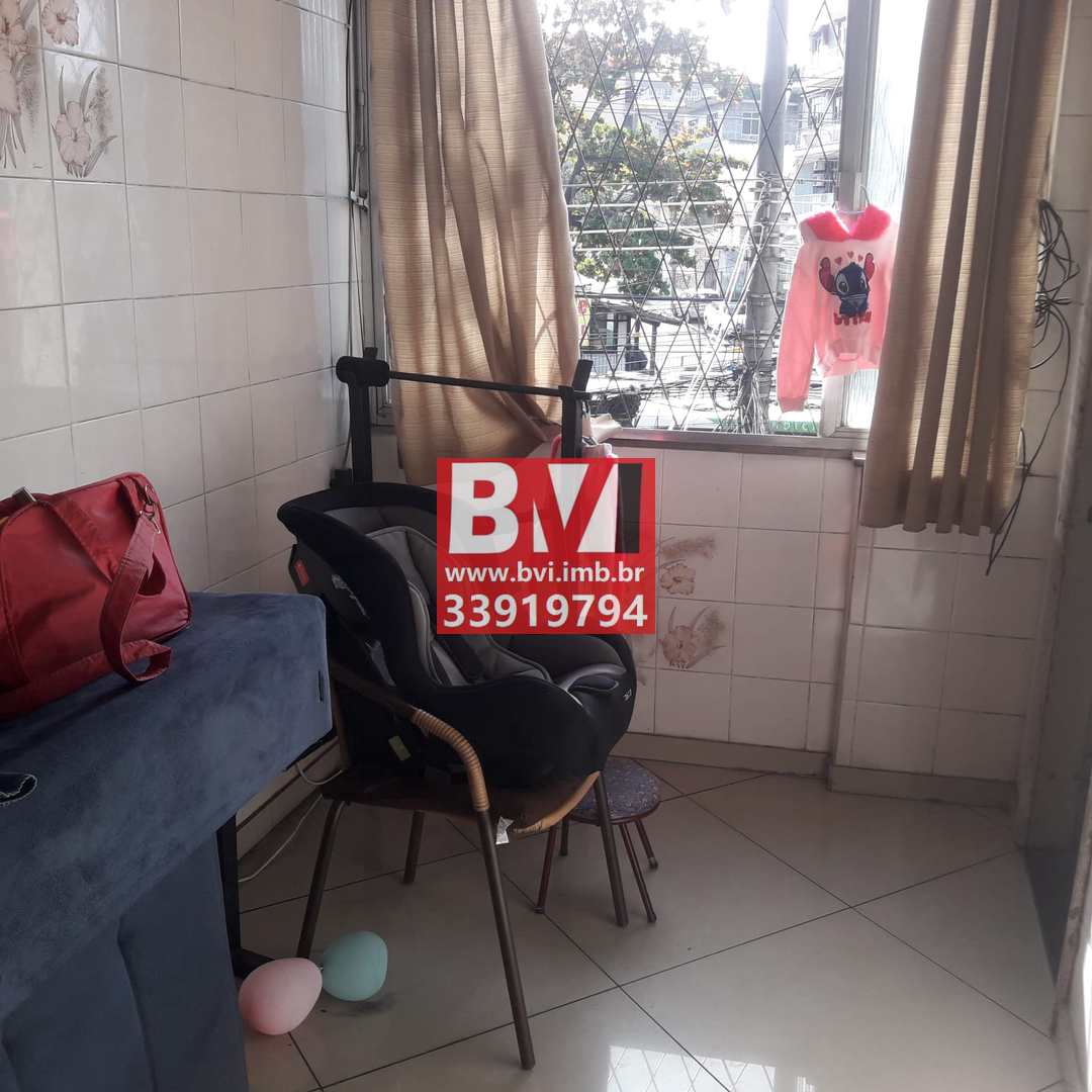 Apartamento à venda com 3 quartos, 80m² - Foto 13