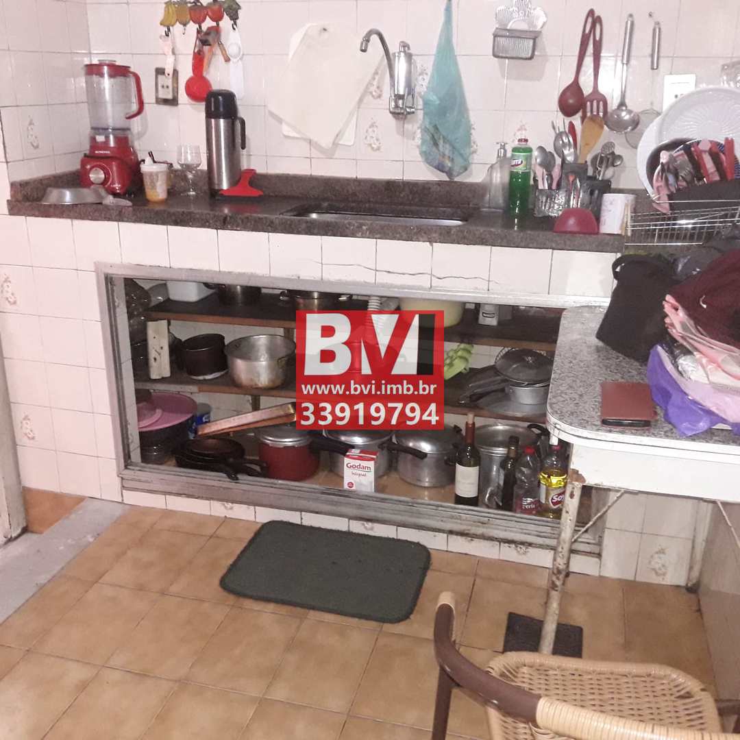 Apartamento à venda com 3 quartos, 80m² - Foto 19