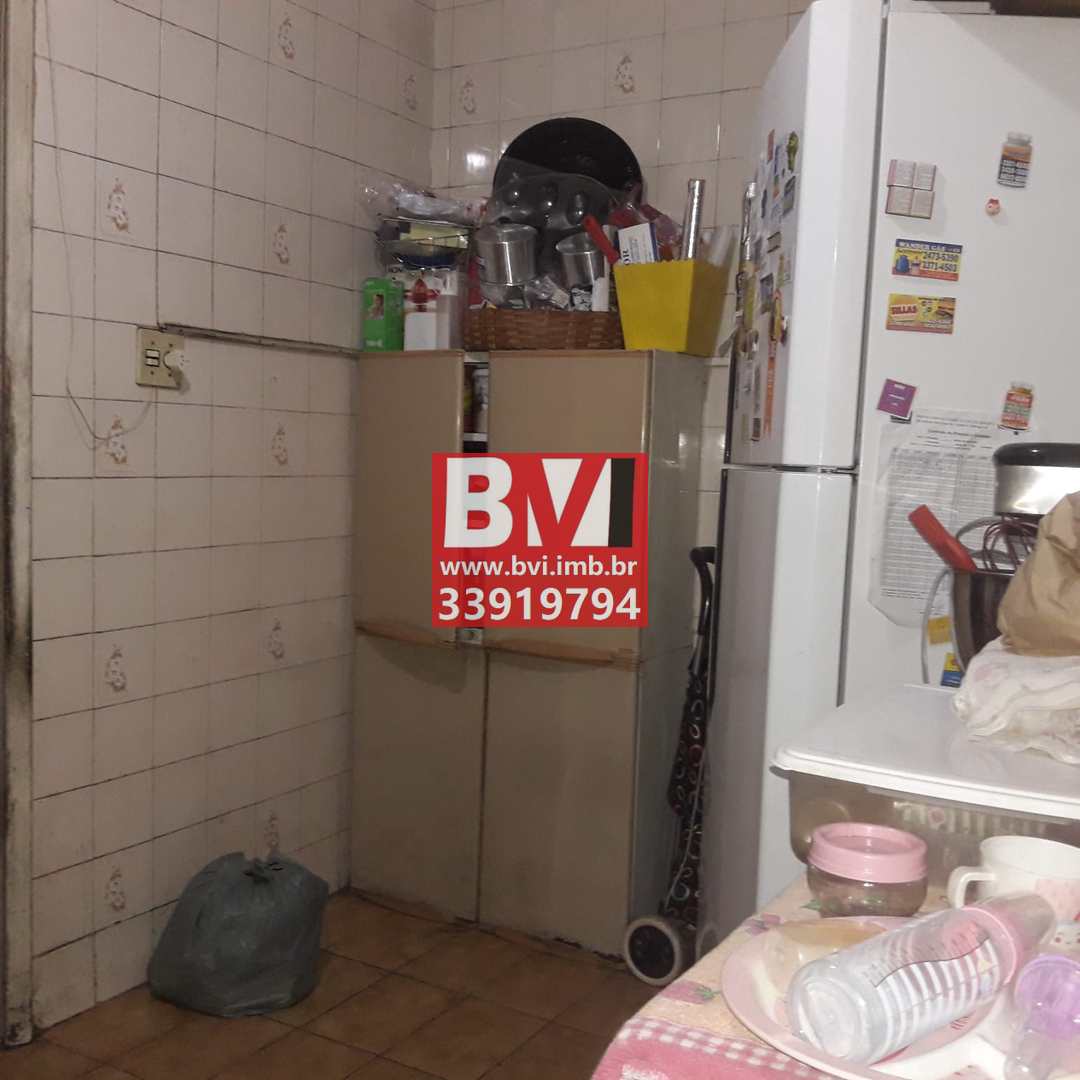 Apartamento à venda com 3 quartos, 80m² - Foto 17