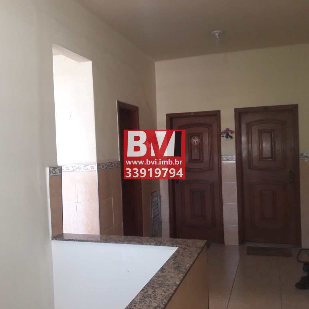 Apartamento à venda com 3 quartos, 80m² - Foto 3