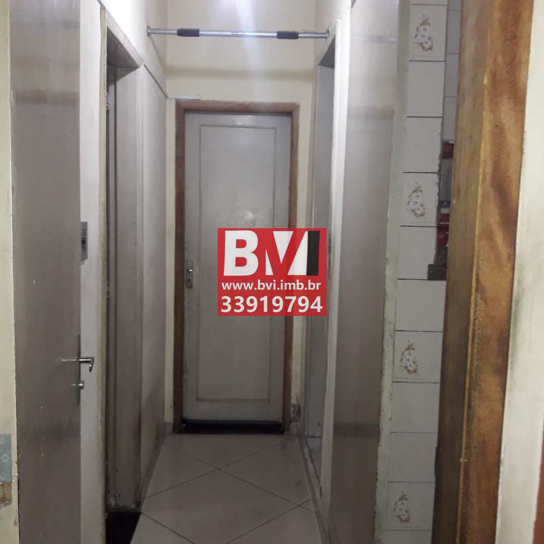 Apartamento à venda com 3 quartos, 80m² - Foto 9