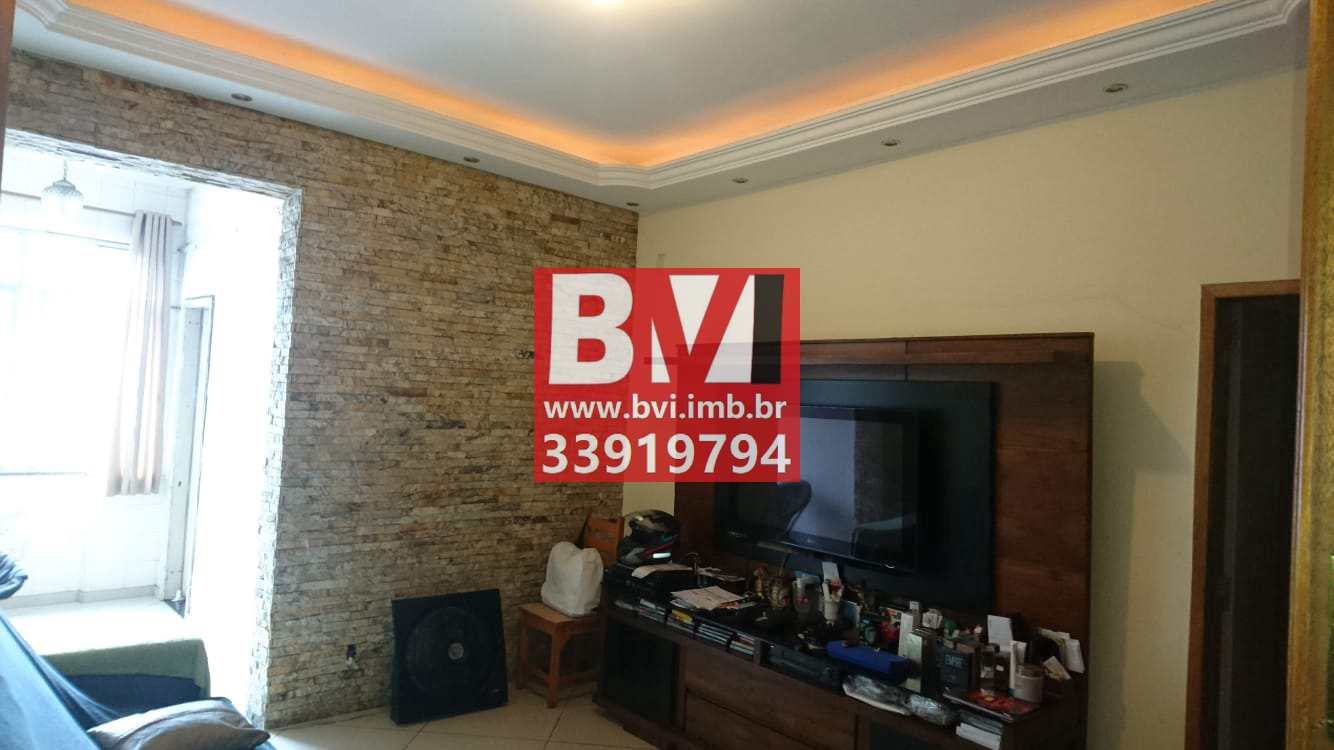 Apartamento à venda com 3 quartos, 80m² - Foto 5