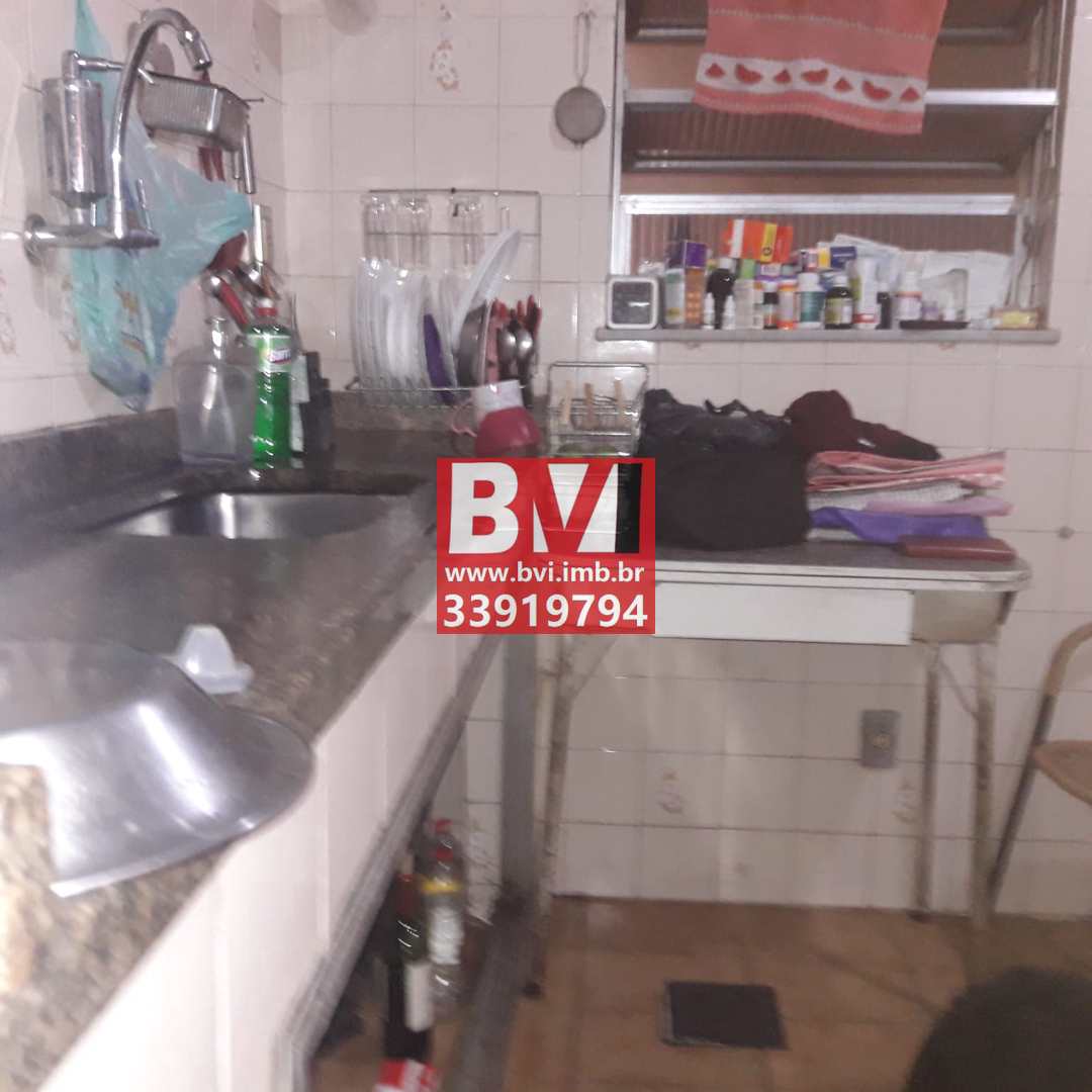 Apartamento à venda com 3 quartos, 80m² - Foto 25