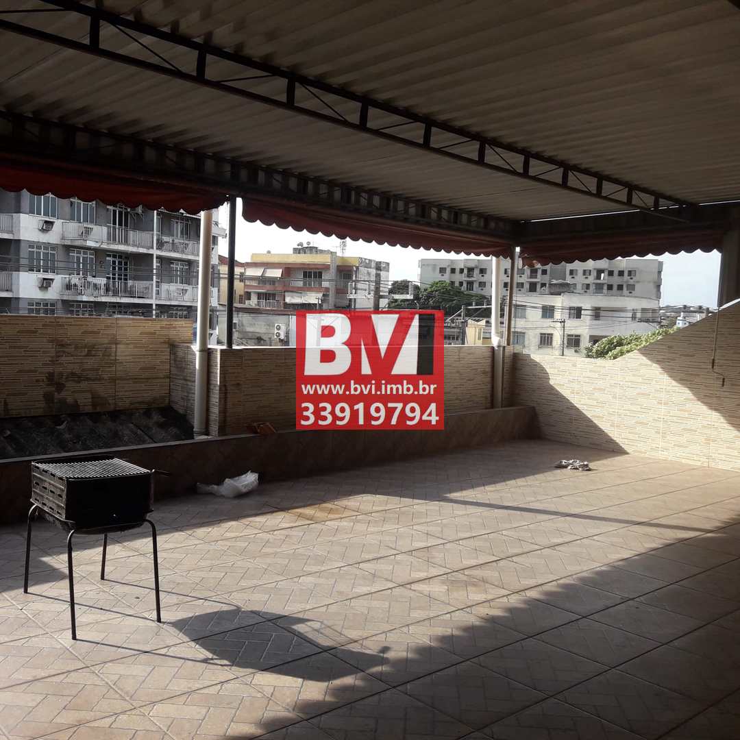 Apartamento à venda com 3 quartos, 80m² - Foto 29