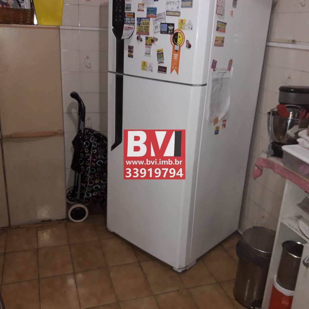 Apartamento à venda com 3 quartos, 80m² - Foto 18