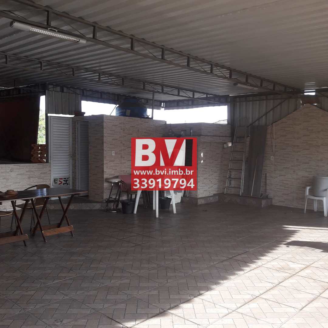 Apartamento à venda com 3 quartos, 80m² - Foto 33