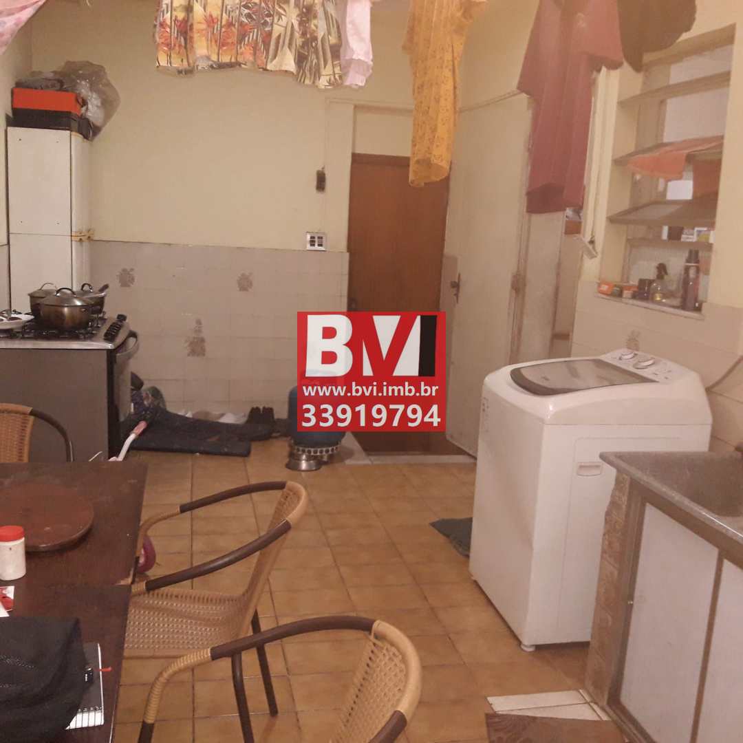 Apartamento à venda com 3 quartos, 80m² - Foto 21