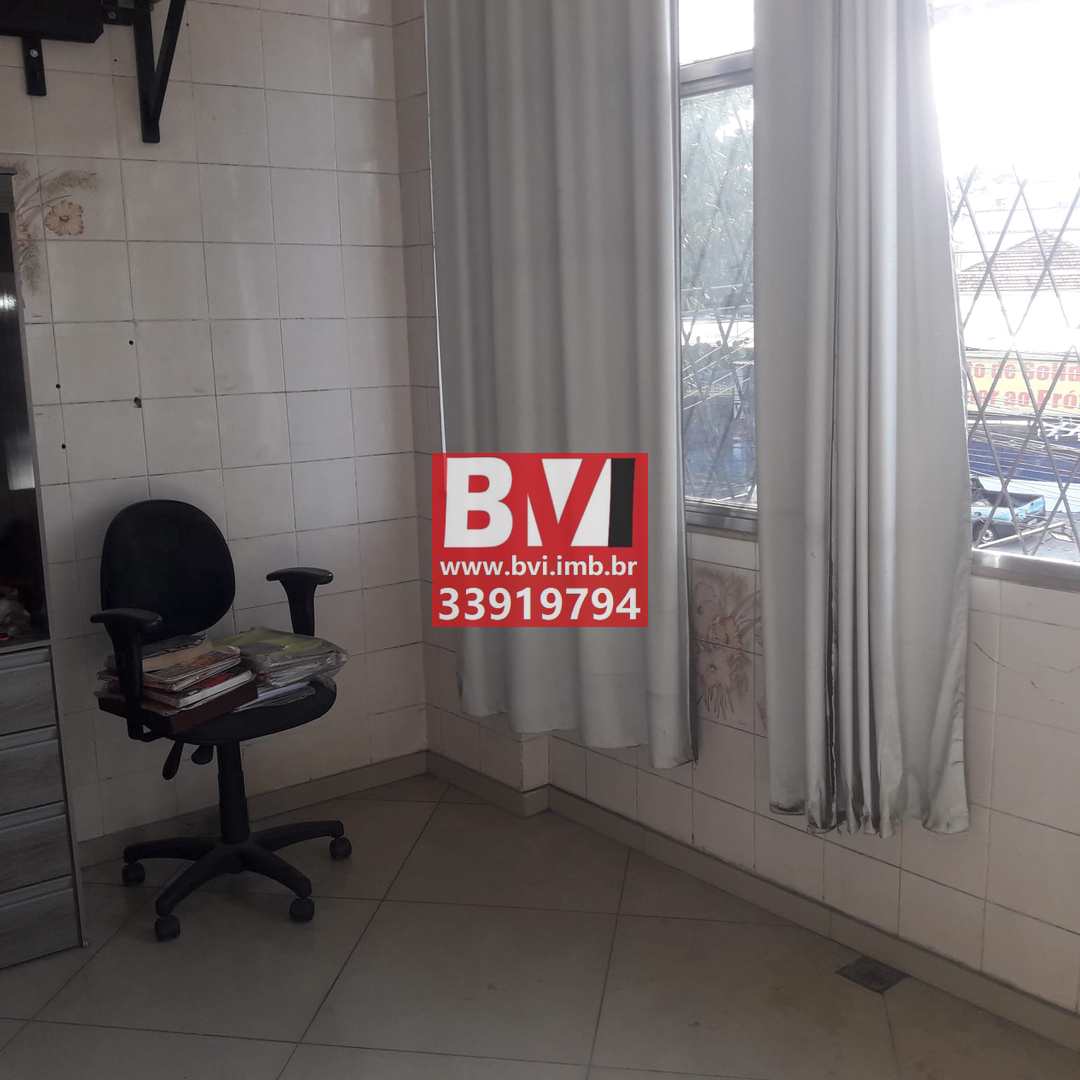 Apartamento à venda com 3 quartos, 80m² - Foto 11