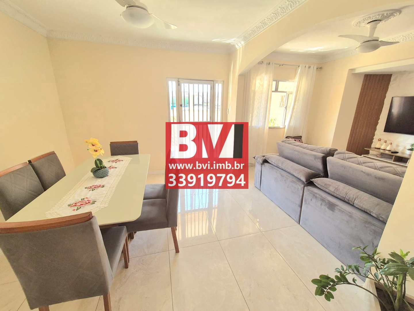 Casa à venda com 3 quartos, 365m² - Foto 8