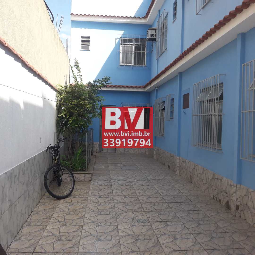 Casa à venda com 2 quartos, 65m² - Foto 2