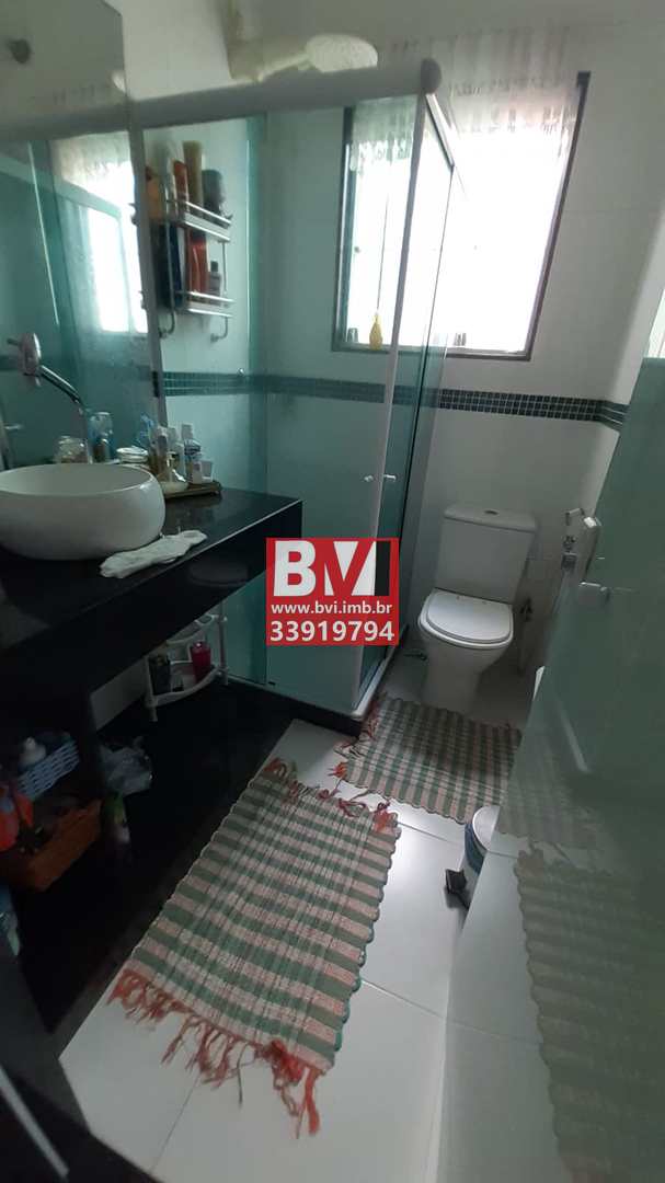 Casa à venda com 2 quartos, 88m² - Foto 9