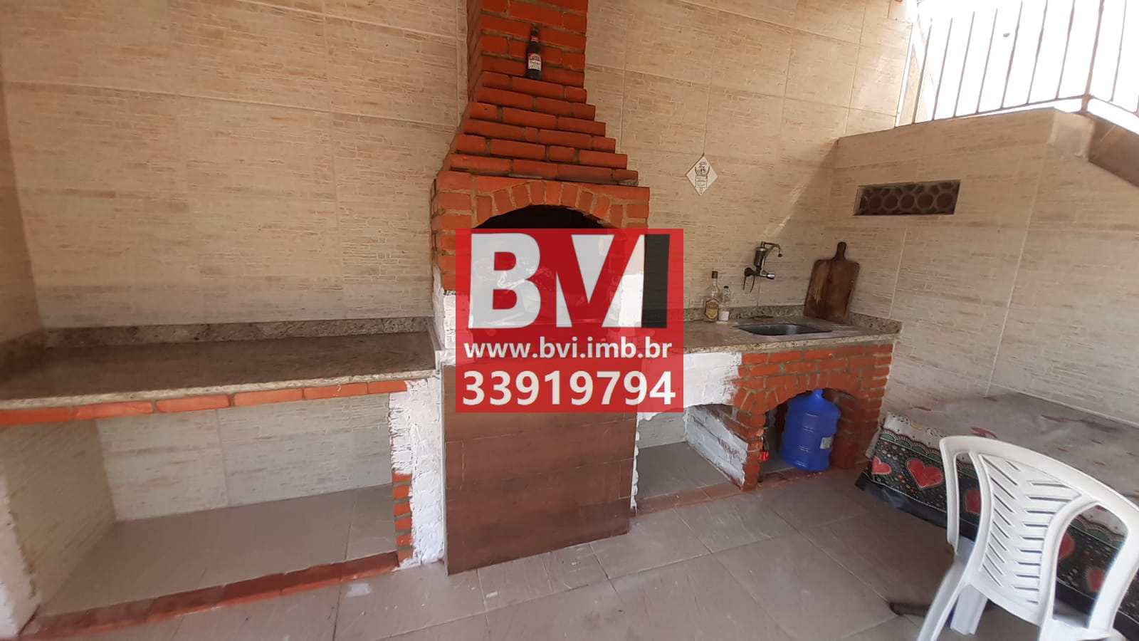 Casa à venda com 2 quartos, 88m² - Foto 15