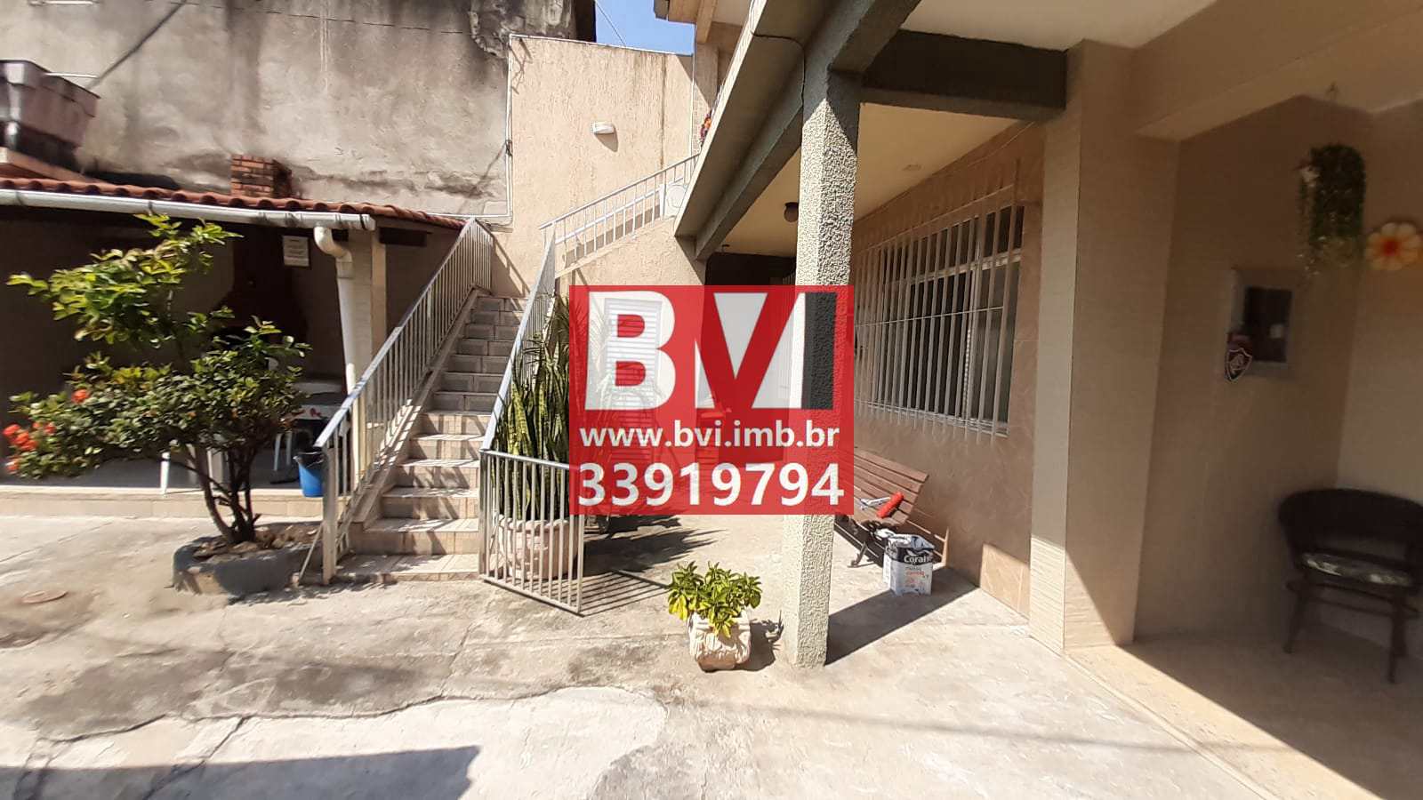 Casa à venda com 2 quartos, 88m² - Foto 2