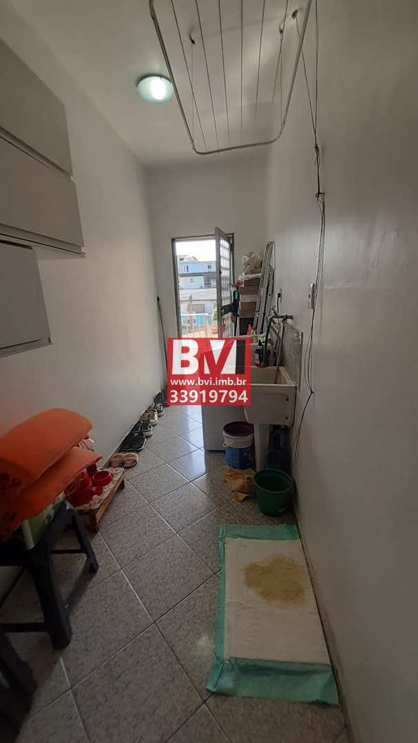 Casa à venda com 2 quartos, 88m² - Foto 12