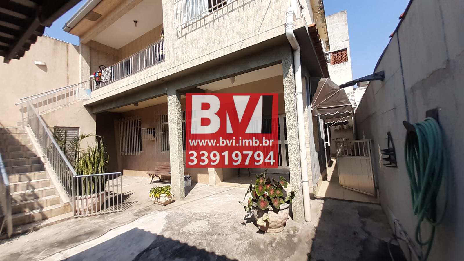 Casa à venda com 2 quartos, 88m² - Foto 1