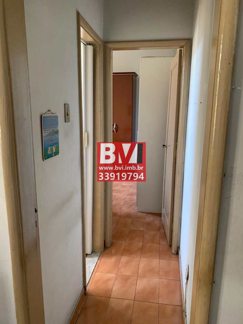 Apartamento à venda com 1 quarto, 38m² - Foto 5