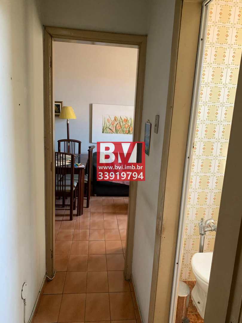 Apartamento à venda com 1 quarto, 38m² - Foto 10