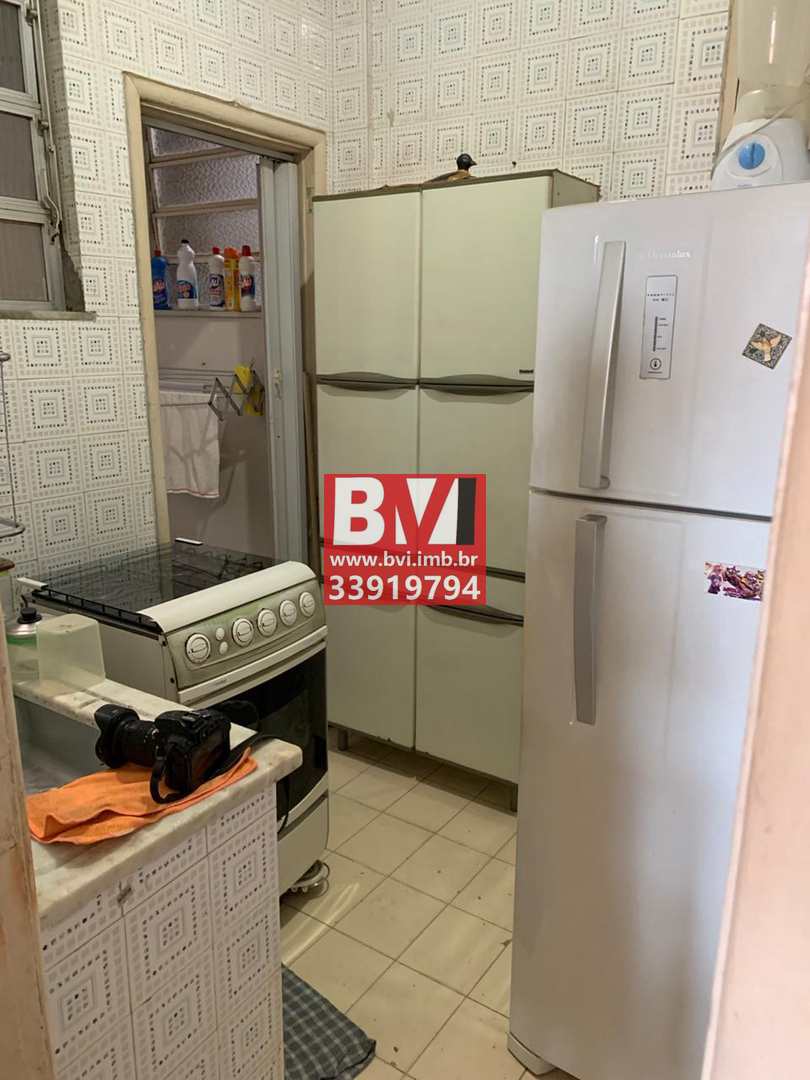 Apartamento à venda com 1 quarto, 38m² - Foto 11