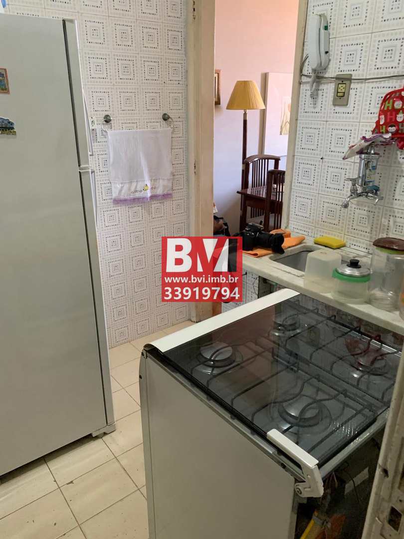 Apartamento à venda com 1 quarto, 38m² - Foto 12