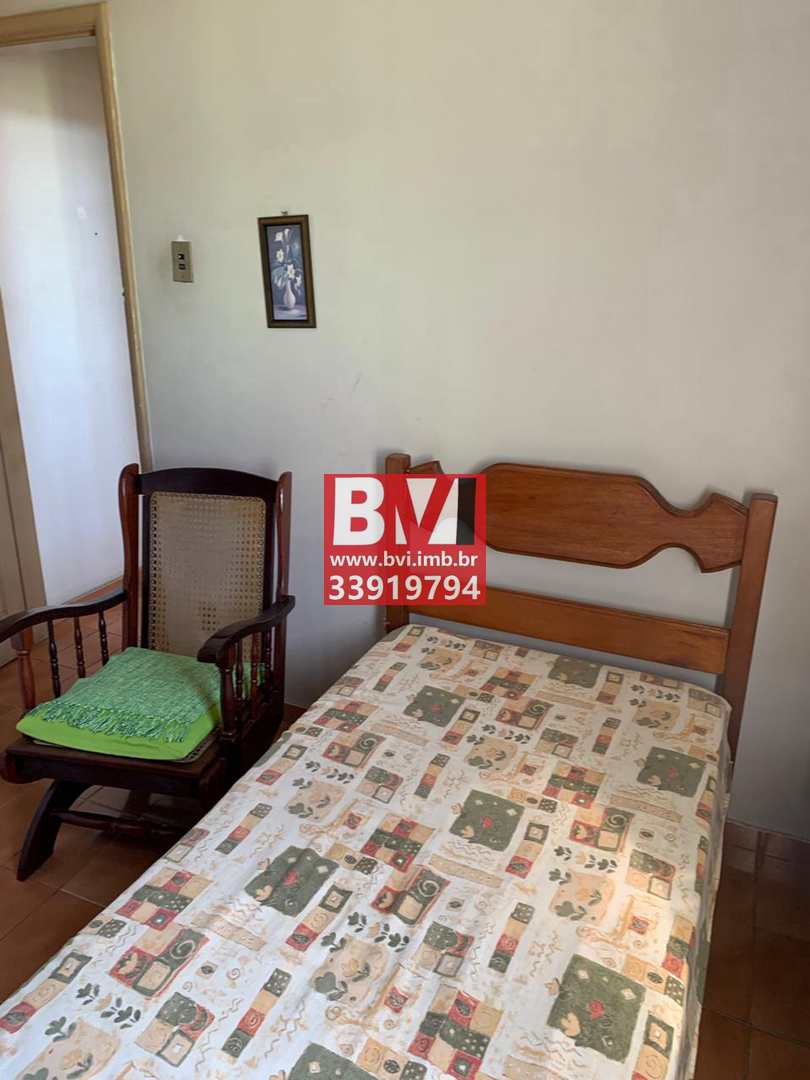 Apartamento à venda com 1 quarto, 38m² - Foto 7