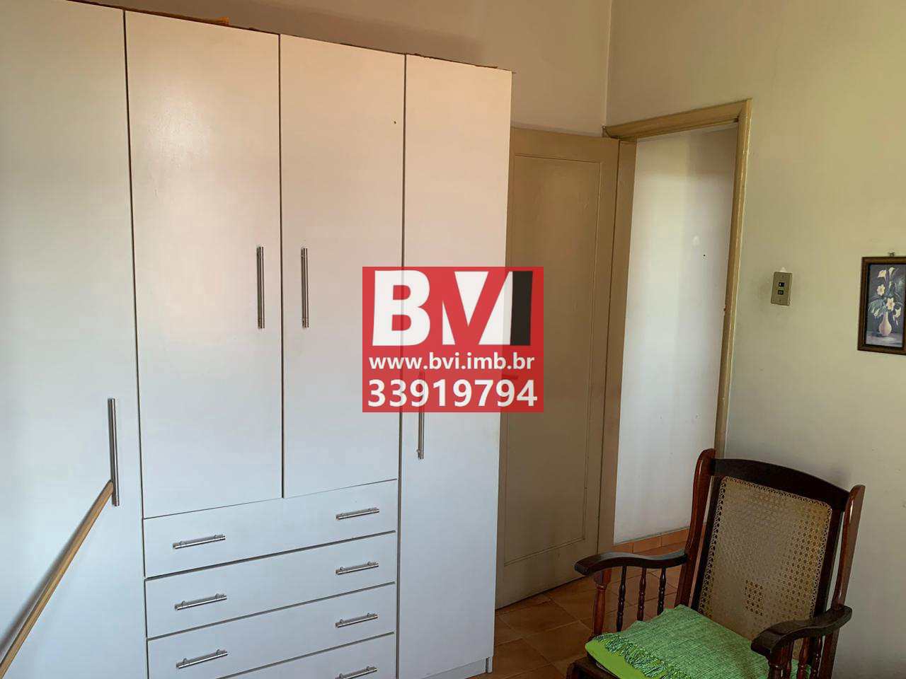 Apartamento à venda com 1 quarto, 38m² - Foto 8