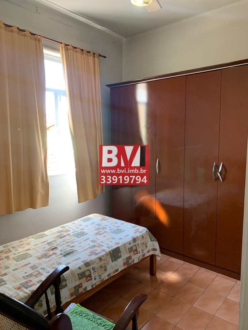 Apartamento à venda com 1 quarto, 38m² - Foto 6