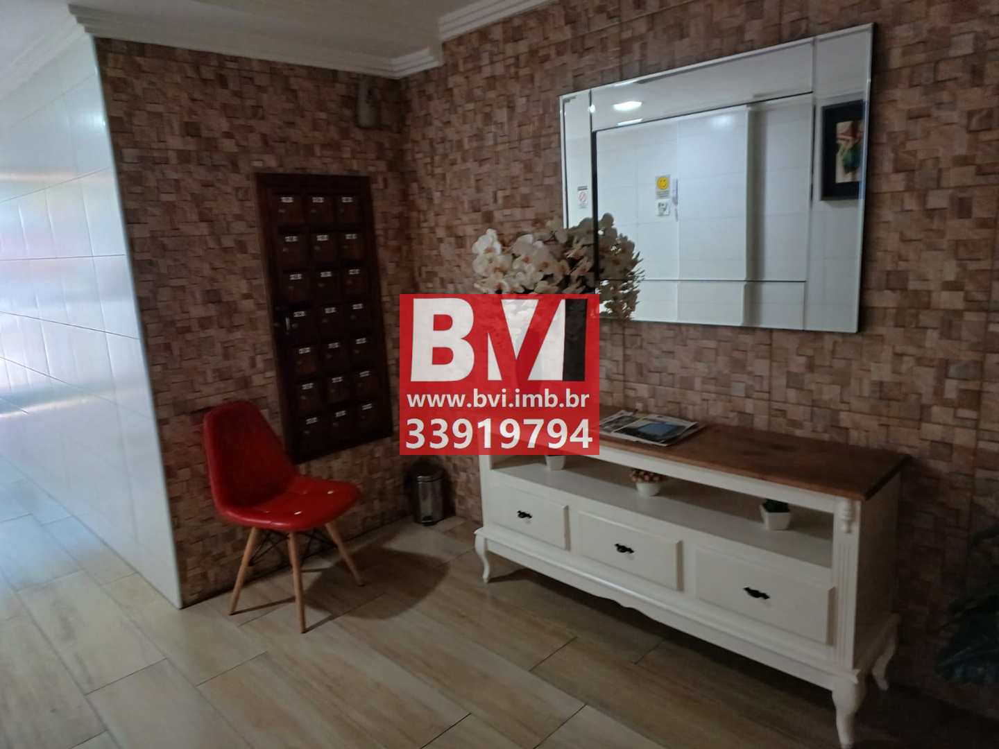 Apartamento à venda com 2 quartos, 73m² - Foto 6