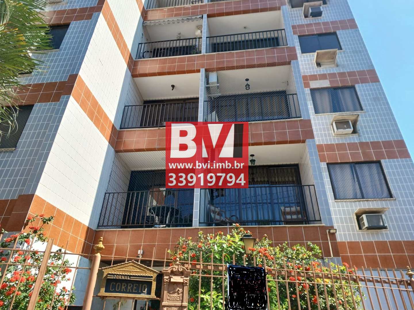 Apartamento à venda com 2 quartos, 73m² - Foto 3