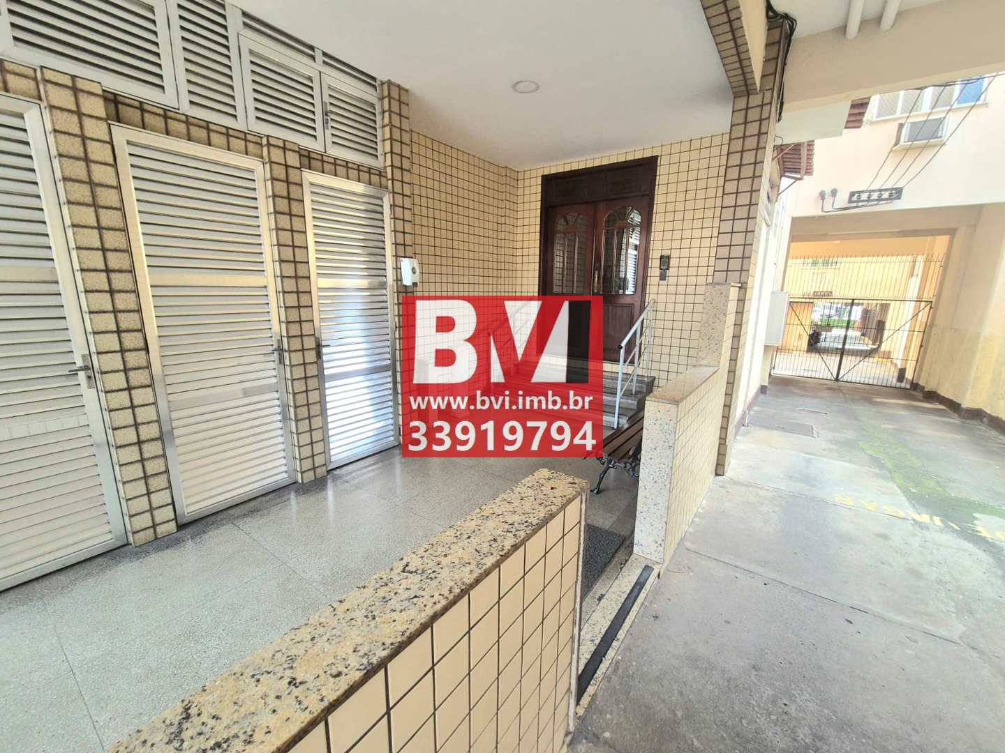 Apartamento à venda com 3 quartos, 58m² - Foto 4