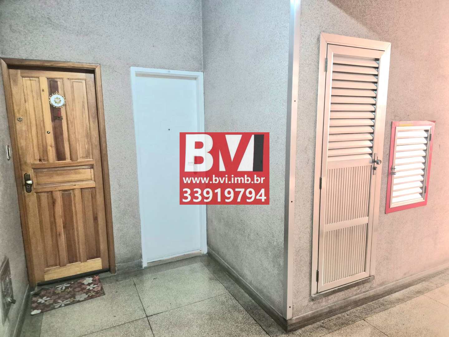 Apartamento à venda com 3 quartos, 58m² - Foto 6