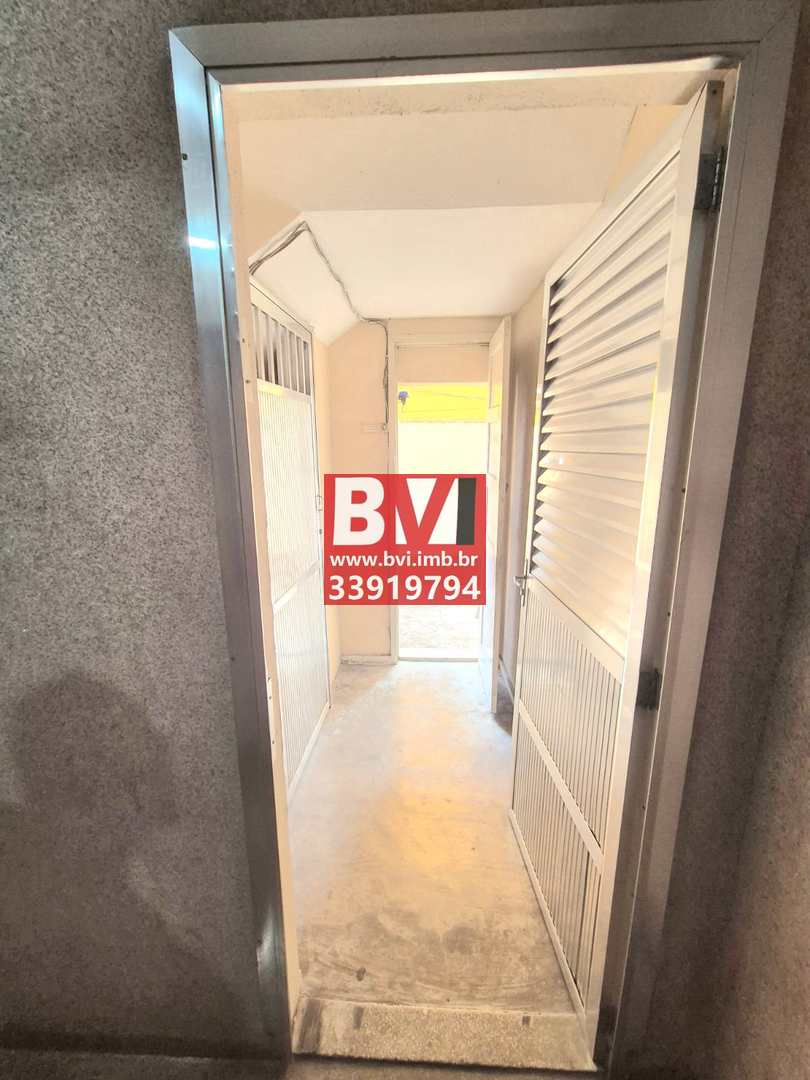 Apartamento à venda com 3 quartos, 58m² - Foto 5