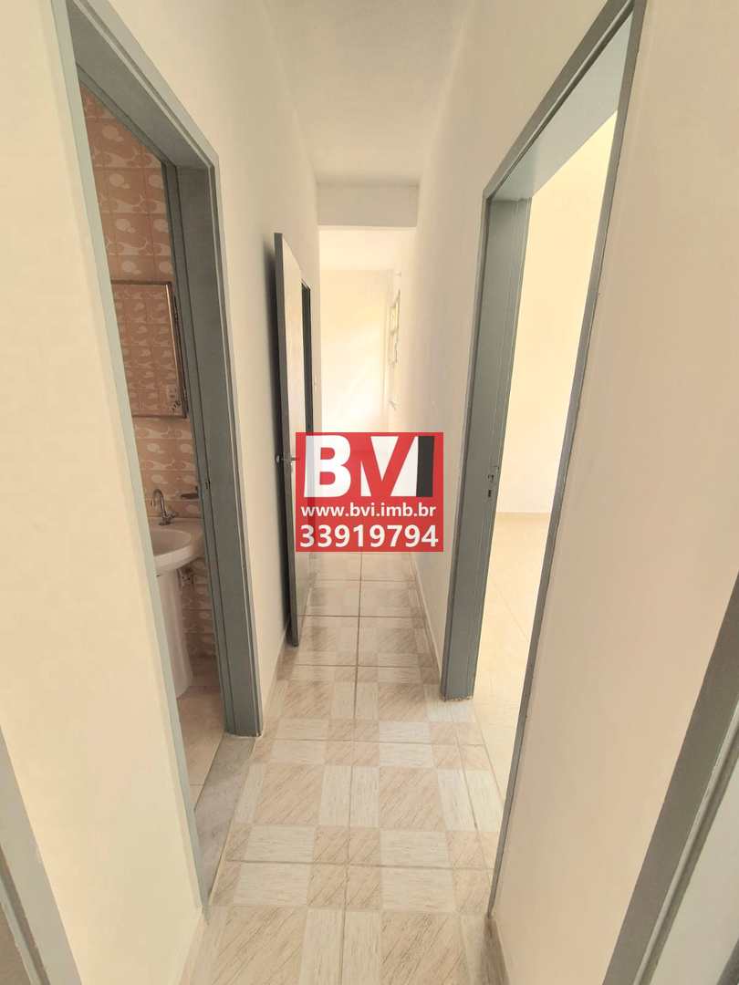 Apartamento à venda com 3 quartos, 58m² - Foto 13