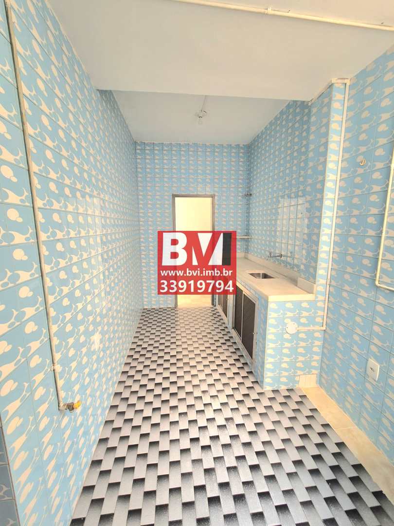 Apartamento à venda com 3 quartos, 58m² - Foto 24