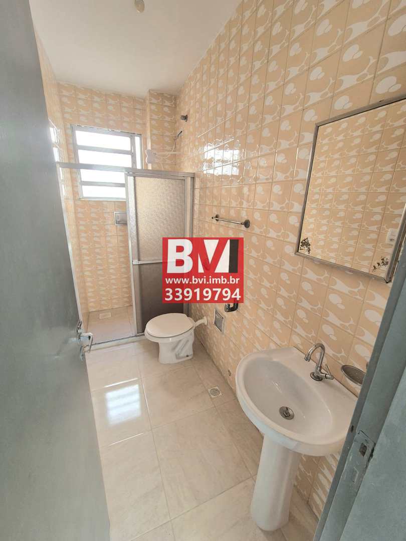 Apartamento à venda com 3 quartos, 58m² - Foto 22