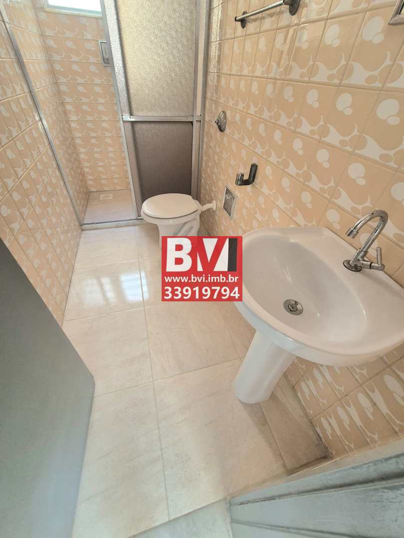 Apartamento à venda com 3 quartos, 58m² - Foto 21