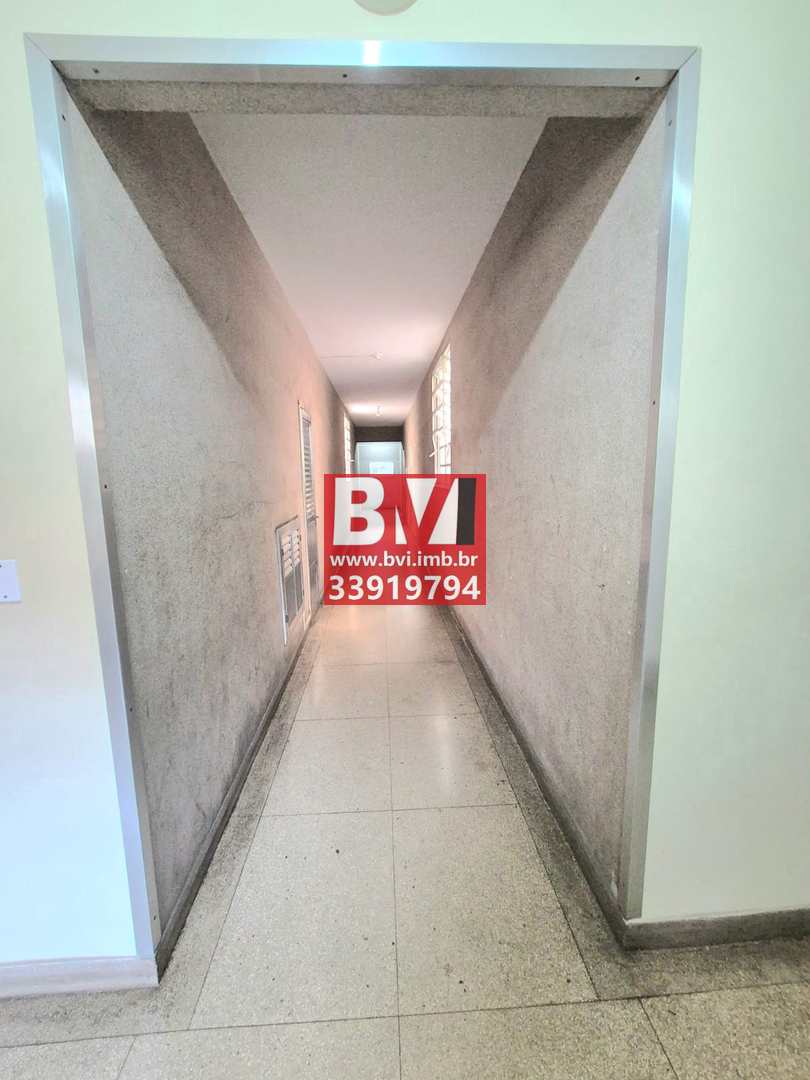 Apartamento à venda com 3 quartos, 58m² - Foto 7