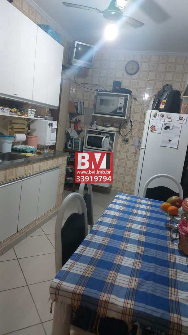 Apartamento à venda com 2 quartos, 82m² - Foto 21