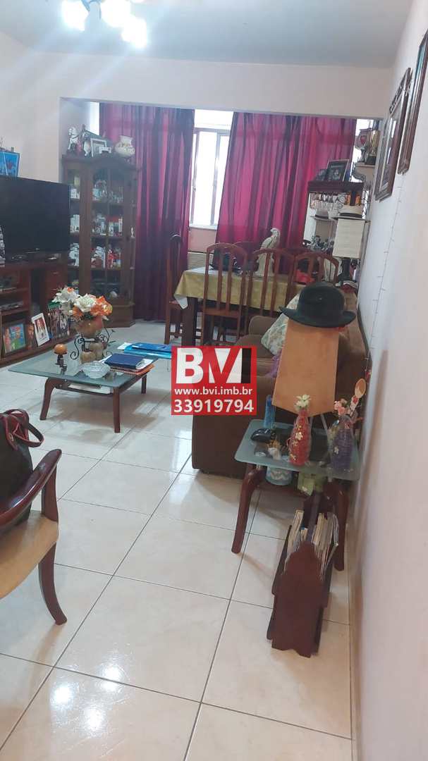 Apartamento à venda com 2 quartos, 82m² - Foto 10